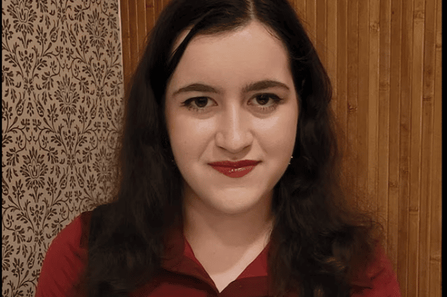 Carla was killed just a day before her birthday