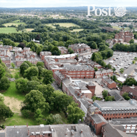 Take a fresh look at Winckley Square - Preston's hidden gem