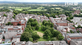 Winckley Square, Preston