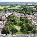 Winckley Square, Preston
