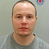 Nathan Owens who was ‘sexually obsessed’ with his stepdaughter has been found guilty of murdering her at her halls of residence at the University of Lancashire 