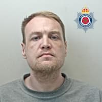 Convict sentenced to life for murdering cellmate at Leyland prison