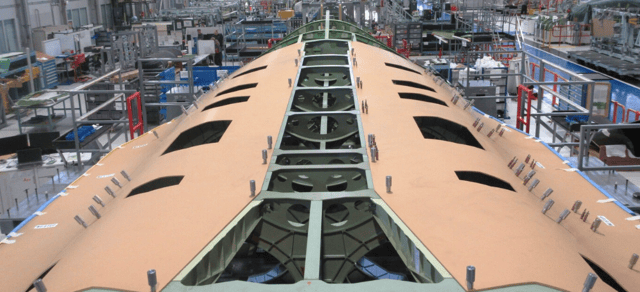The Demonstrator is expected to be finished by late 2027