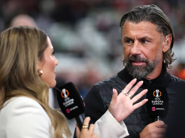 Kevin Phillips has discussed Preston and Graham Alexander.