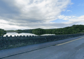 Rivington Reservoirs