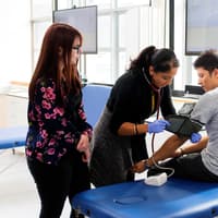 Free health screening event returns to Preston's University of Lancashire and you're invited