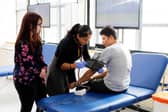 The University of Lancashire is hosting its annual free health screening event next month.