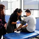 The University of Lancashire is hosting its annual free health screening event next month.