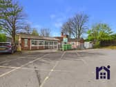 Yewlands day nursery, Leyland