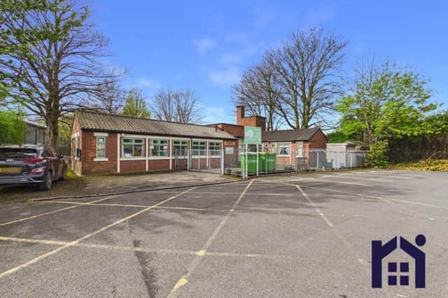 Yewlands day nursery, Leyland