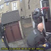 Lancashire Police seize £96,000 and Class B drugs in Nelson raid
