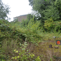 Decision over housing scheme for wasteland in Chorley conservation area