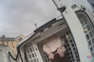 A 34-year-old woman has been arrested following a warrant in Preston.
The Section 8 (PACE) warrant, which was granted by the court following intelligence form the local community, was executed at a property on Wilmot Road in Ribbleton this morning.