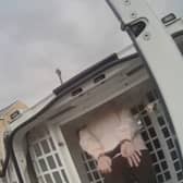 A 34-year-old woman has been arrested following a warrant in Preston.
The Section 8 (PACE) warrant, which was granted by the court following intelligence form the local community, was executed at a property on Wilmot Road in Ribbleton this morning.
