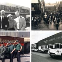 14 famous brands that began life in Lancashire as we celebrate the Lancashire Post turning 140