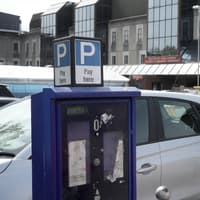 Lancashire NHS workers, patients & visitors paid £13m to park at our hospitals last year- your trust responds