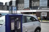 Lancashire NHS trusts took in £13.3 million from car parking last year.
