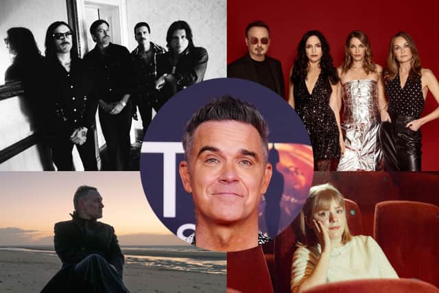 Lytham Festival has announced Kings of Leon and The Corrs to join the line-up at next year's event.