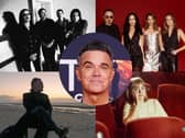 Lytham Festival has announced Kings of Leon and The Corrs to join the line-up at next year's event.