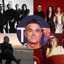 Lytham Festival has announced Kings of Leon and The Corrs to join the line-up at next year's event.