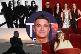 Lytham Festival has announced Kings of Leon and The Corrs to join the line-up at next year's event.