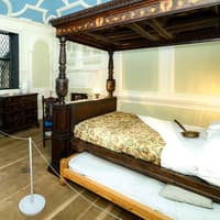 Astley Hall reopens West Wing after £400,000 renovation project