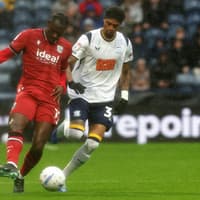 Preston player ratings vs West Brom as Vukcevic and Leroy impress in battling draw