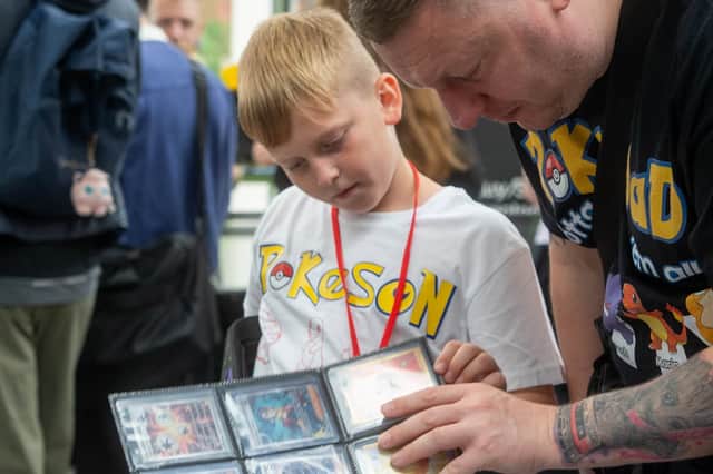 Preston Card Fest Summer Special