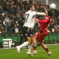 Graham Alexander channels Jurgen Klopp to earn first Preston North End point and potentially make believers
