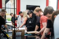 Preston Card Fest Summer Special 