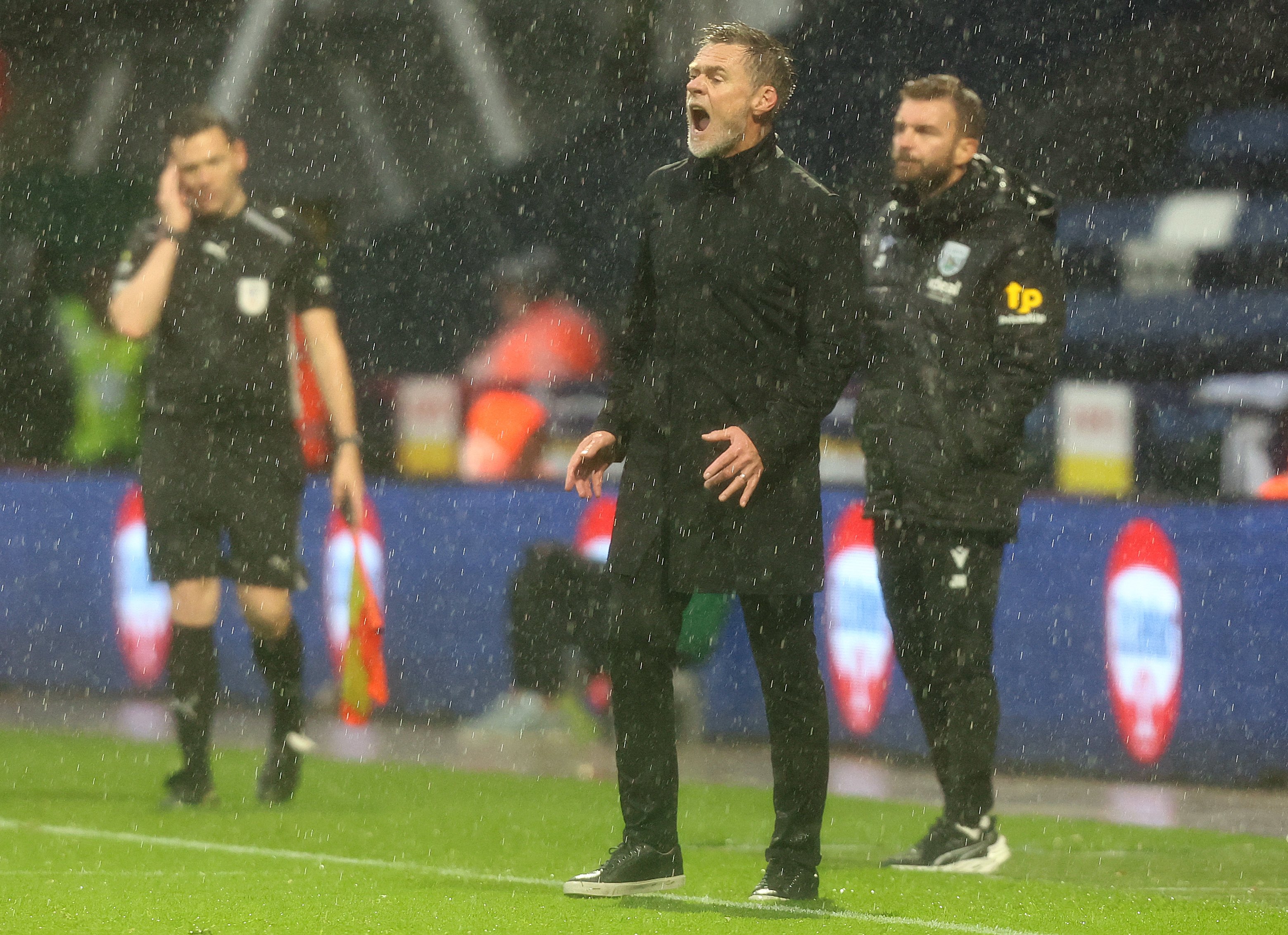 Graham Alexander slams 'poor' referee decisions that cost Preston North End vs West Brom
