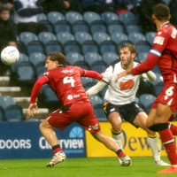 Graham Alexander discusses the roles of Stanley Mills and Brad Potts in his Preston North End team