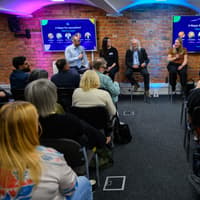 Lancashire would probably ‘quite like the idea of an elected mayor’ if asked, Preston debate hears