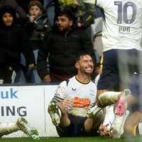 Andrew Hughes says Preston North End now have 'minimum requirement' they must do in every fixture