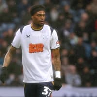 Graham Alexander points to PSG example for Preston to follow as he praises 'vital' Delano Burgzorg