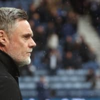 Graham Alexander has two midfield selection headaches... Preston North End predicted starting XI vs Stoke