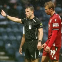 Graham Alexander reveals what ProRef told Preston North End after refereeing controversies vs West Brom