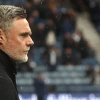Graham Alexander shares the latest on Preston North End's search for a new coach