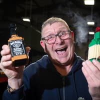 Ribble Steam Railway Brick Show brings LEGO creations to Preston