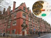 Lancashire County Council is facing some tough financial choices 