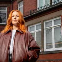 Stacey Dooley visits Preston as part of new documentary on ketamine 'Down the K Hole'