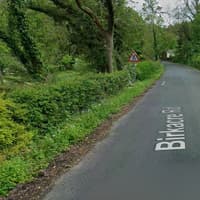 Emergency water works temporarily close Birkacre Road in Chorley for number of days