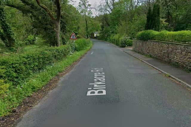 Birkacre Road in Chorley is temporarily closed today between its junctions with Coppull Road and Butterworth Brow to allow emergency water mains replacement works to take place.