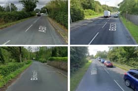 All the major roadworks starting across Chorley between Monday, October 26 and Sunday, November 1