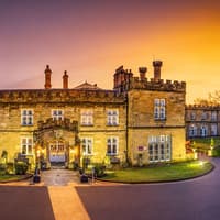 This Lancashire spa stay for two with breakfast, leisure access & late checkout is half price with Wowcher