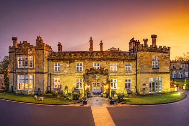 Wowcher is offering a 4* Lancashire stay for two with breakfast, leisure access & late checkout, saving you up to 45% off Mercure Blackburn Dunkenhalgh Hotel & Spa's prices.