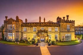 Wowcher is offering a 4* Lancashire stay for two with breakfast, leisure access & late checkout, saving you up to 45% off Mercure Blackburn Dunkenhalgh Hotel & Spa's prices.