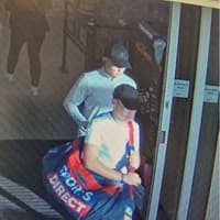 Police appeal after £3K Leyland theft