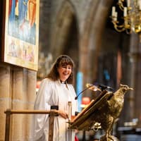 'I feel really blessed with the career I’ve had': Murder investigator's journey from hypnotism to Blackburn priest