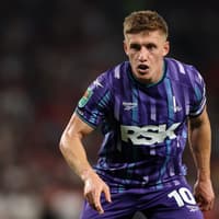 Preston North End reportedly identify Greg Docherty as possible free agent signing